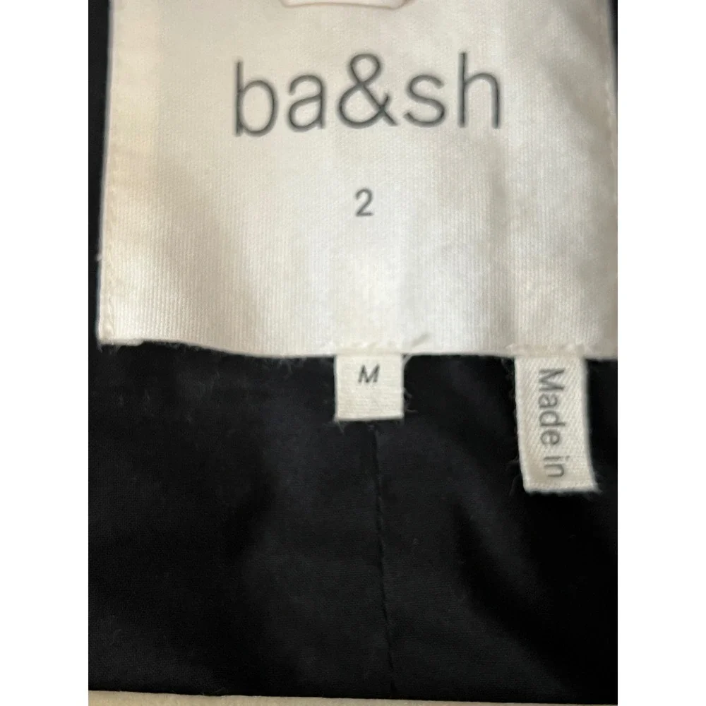 ba&sh elevate your